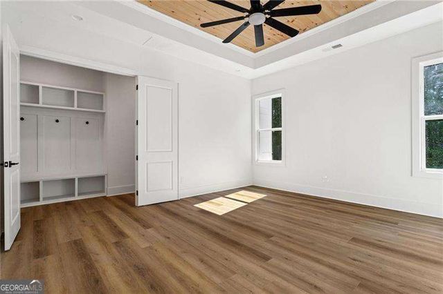 126 Jerusalem Farms Trail, Jasper, GA 30143