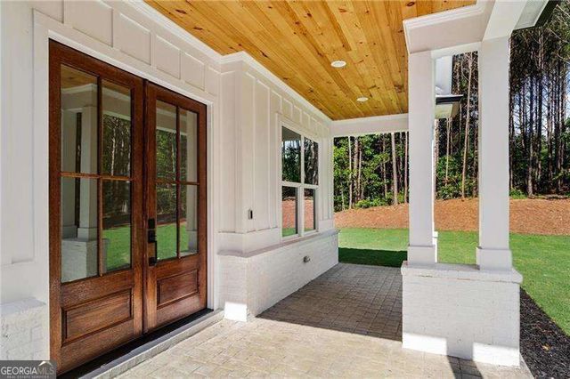 126 Jerusalem Farms Trail, Jasper, GA 30143