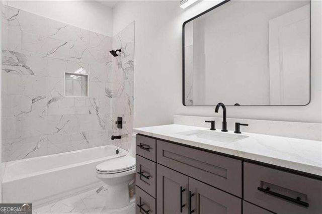 126 Jerusalem Farms Trail, Jasper, GA 30143