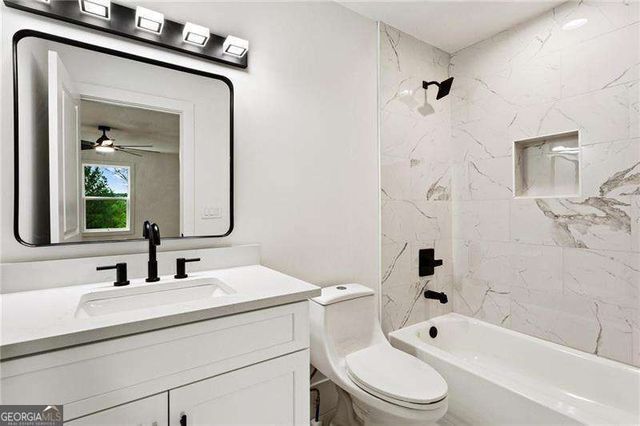 126 Jerusalem Farms Trail, Jasper, GA 30143