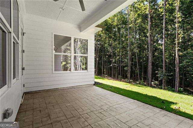 126 Jerusalem Farms Trail, Jasper, GA 30143