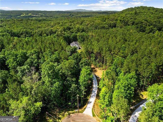 126 Jerusalem Farms Trail, Jasper, GA 30143