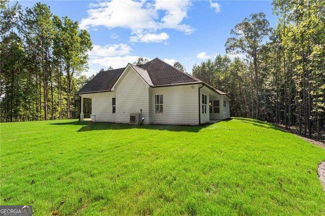 126 Jerusalem Farms Trail, Jasper, GA 30143