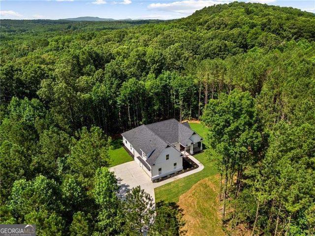 126 Jerusalem Farms Trail, Jasper, GA 30143