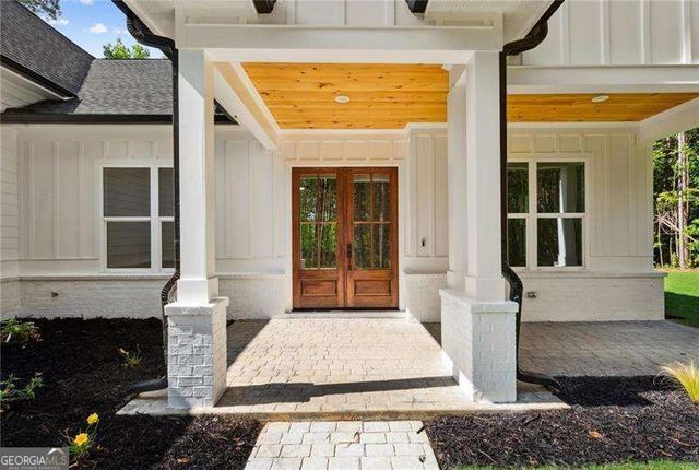 126 Jerusalem Farms Trail, Jasper, GA 30143