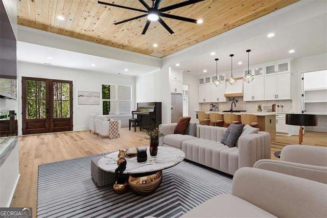 126 Jerusalem Farms Trail, Jasper, GA 30143