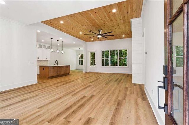 126 Jerusalem Farms Trail, Jasper, GA 30143