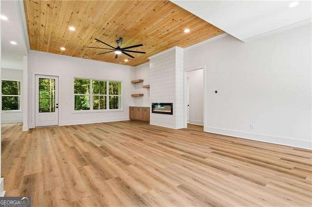 126 Jerusalem Farms Trail, Jasper, GA 30143