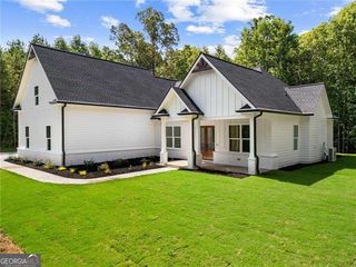 126 Jerusalem Farms Trail, Jasper, GA 30143