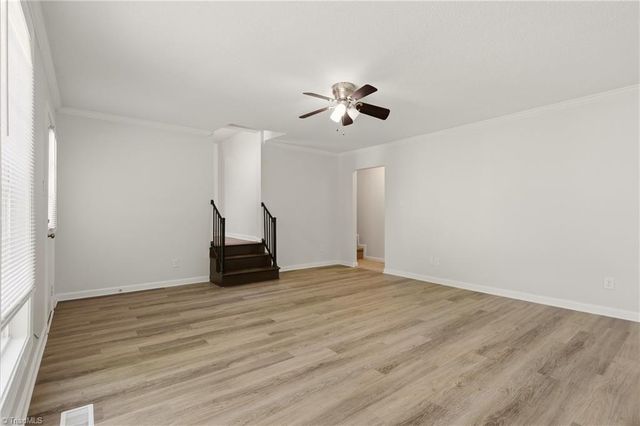 2627 Stratford Drive, Greensboro, NC 27408