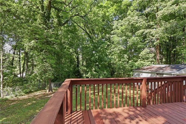 2627 Stratford Drive, Greensboro, NC 27408