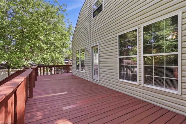 2627 Stratford Drive, Greensboro, NC 27408