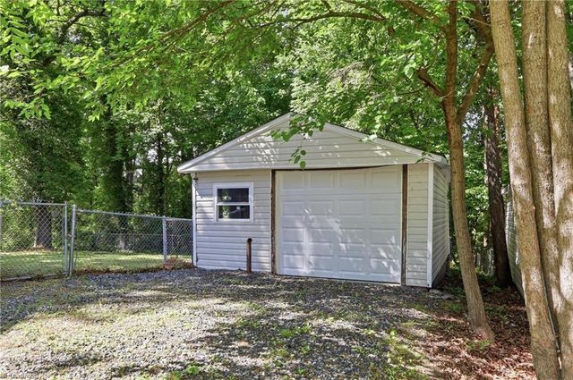 2627 Stratford Drive, Greensboro, NC 27408