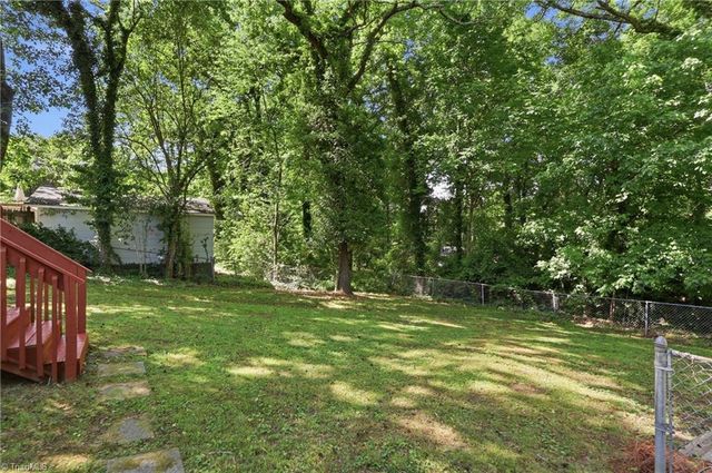 2627 Stratford Drive, Greensboro, NC 27408
