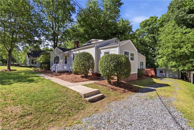 2627 Stratford Drive, Greensboro, NC 27408