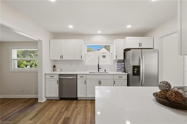 2627 Stratford Drive, Greensboro, NC 27408