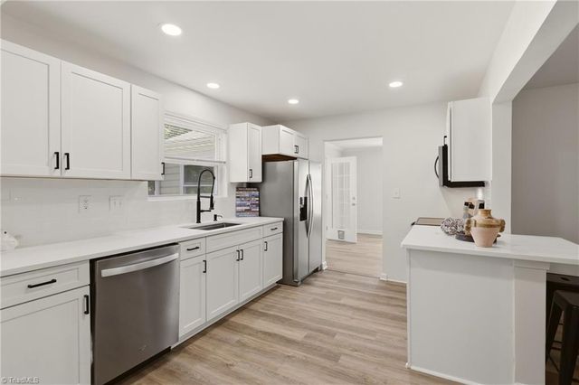 2627 Stratford Drive, Greensboro, NC 27408