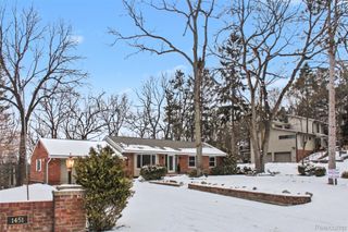 1451 Blue Heron Drive, Highland Charter Township, MI 48357