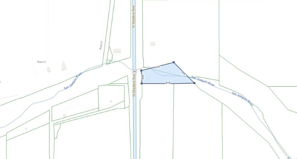 Image 2 of property listing at 0 San Joaquin River, Kerman, CA 93630