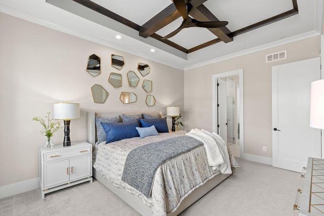 5901 Stratton Place, Blacklick, OH 43004