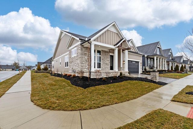 5901 Stratton Place, Blacklick, OH 43004
