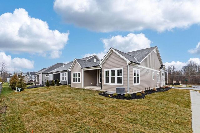 5901 Stratton Place, Blacklick, OH 43004