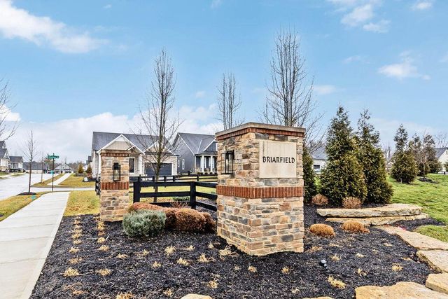 5901 Stratton Place, Blacklick, OH 43004