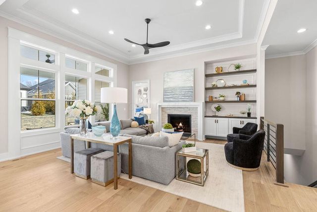 5901 Stratton Place, Blacklick, OH 43004