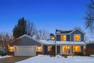2179 Drew Drive, Belmont, MI 49306