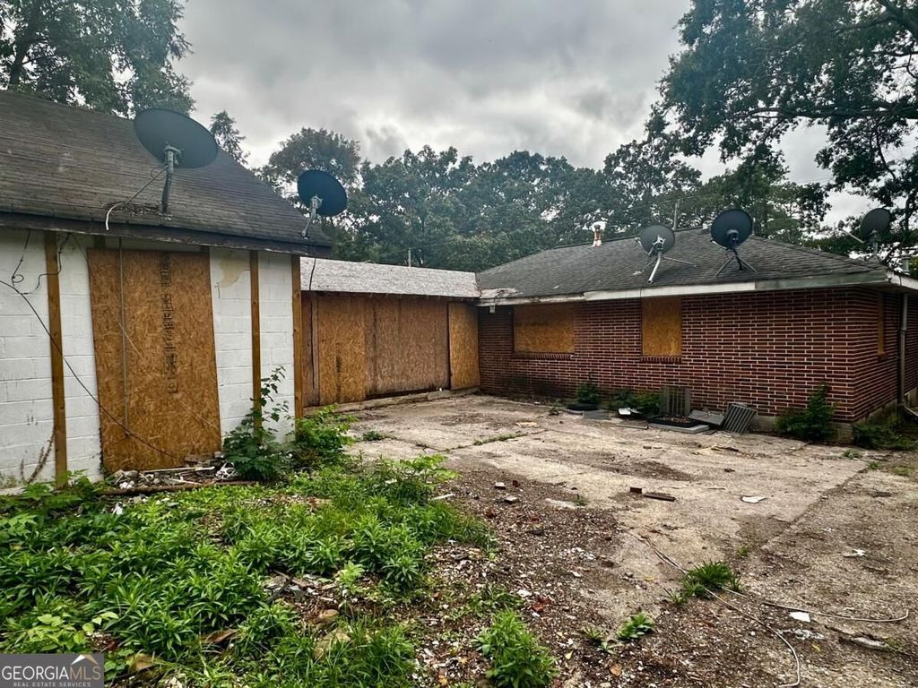 3016 Larose Street, East Point, GA 30344 — photo 3