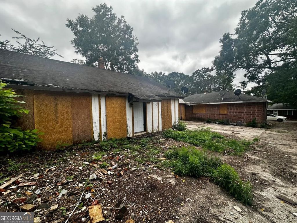 3016 Larose Street, East Point, GA 30344 — photo 4