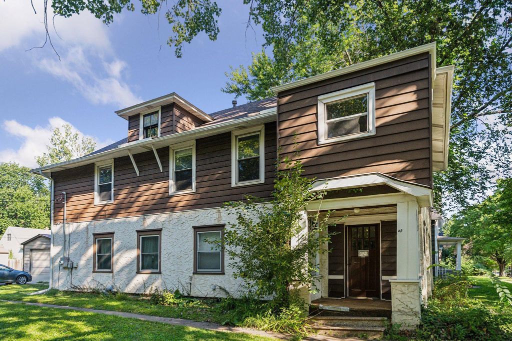 1083 Chatsworth Street N, Saint Paul, MN 55103 — exterior