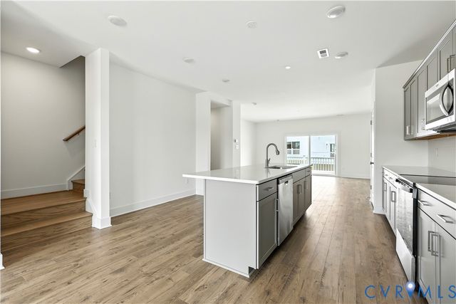 15387 Sunray Aly, Midlothian, VA 23112