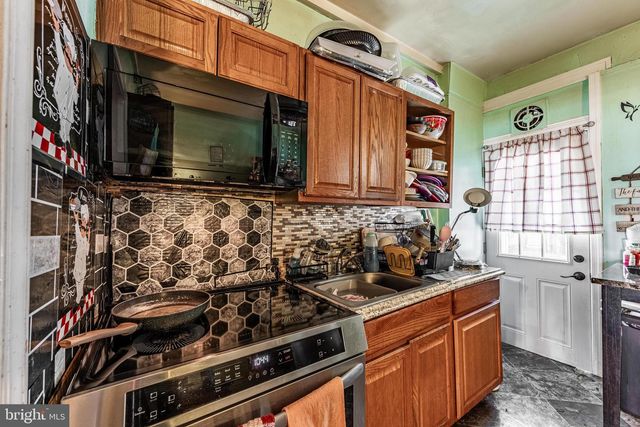 2609 MURA ST, Baltimore, MD 21213