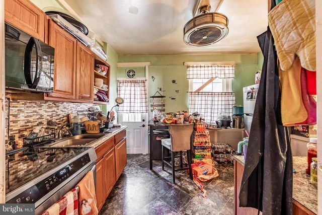 2609 MURA ST, Baltimore, MD 21213