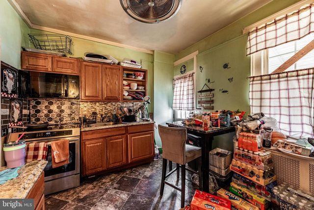 2609 MURA ST, Baltimore, MD 21213
