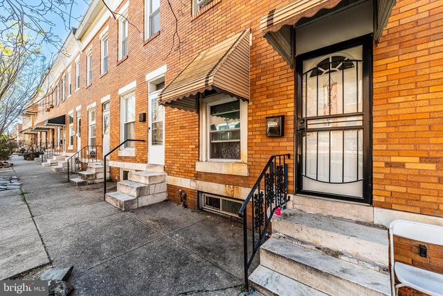 2609 MURA ST, Baltimore, MD 21213