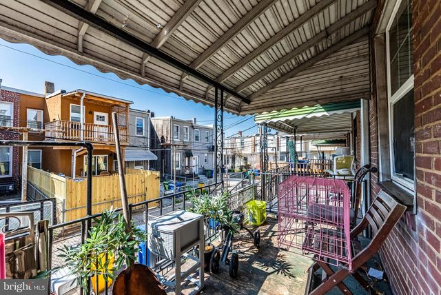 2609 MURA ST, Baltimore, MD 21213