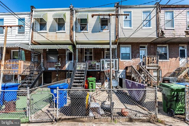 2609 MURA ST, Baltimore, MD 21213
