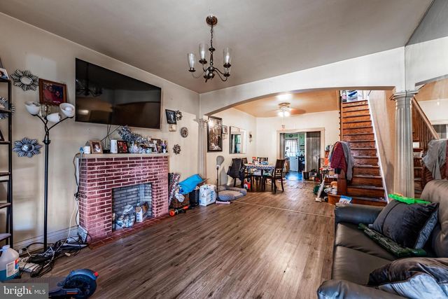 2609 MURA ST, Baltimore, MD 21213