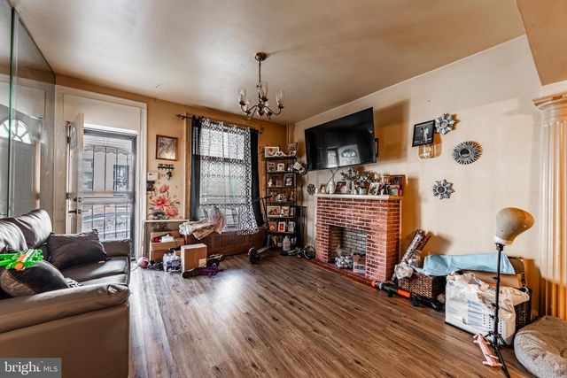 2609 MURA ST, Baltimore, MD 21213