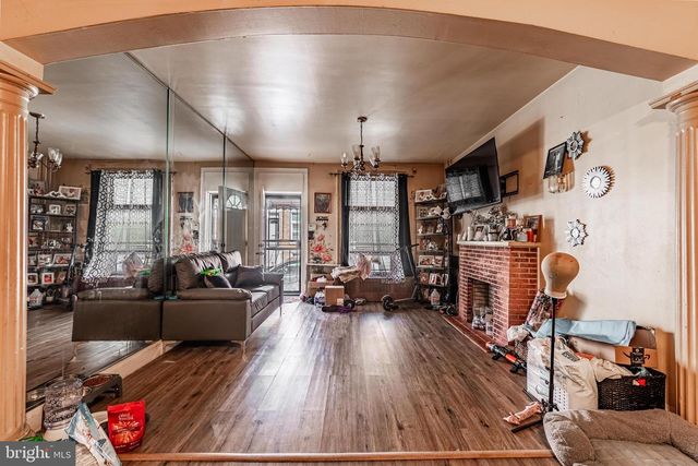 2609 MURA ST, Baltimore, MD 21213