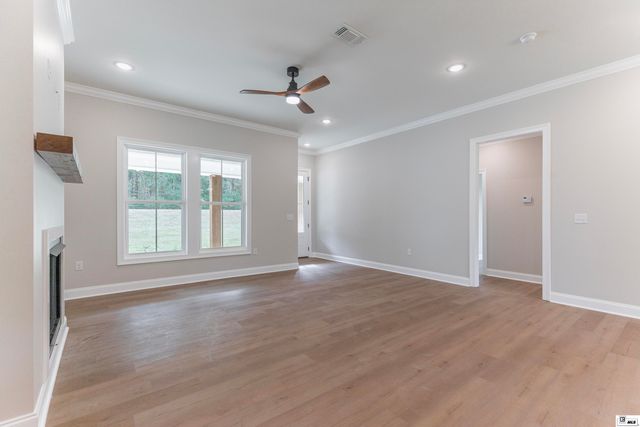 137 MOUNT HARMONY CHURCH ROAD, Ruston, LA 71270