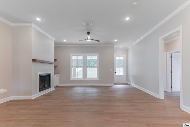 137 MOUNT HARMONY CHURCH ROAD, Ruston, LA 71270