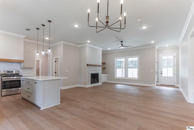 137 MOUNT HARMONY CHURCH ROAD, Ruston, LA 71270