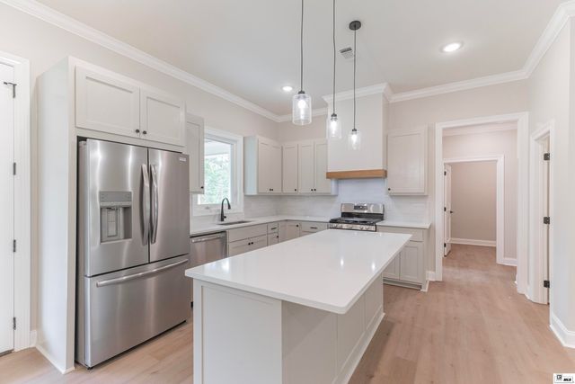 137 MOUNT HARMONY CHURCH ROAD, Ruston, LA 71270