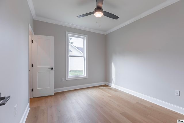 137 MOUNT HARMONY CHURCH ROAD, Ruston, LA 71270