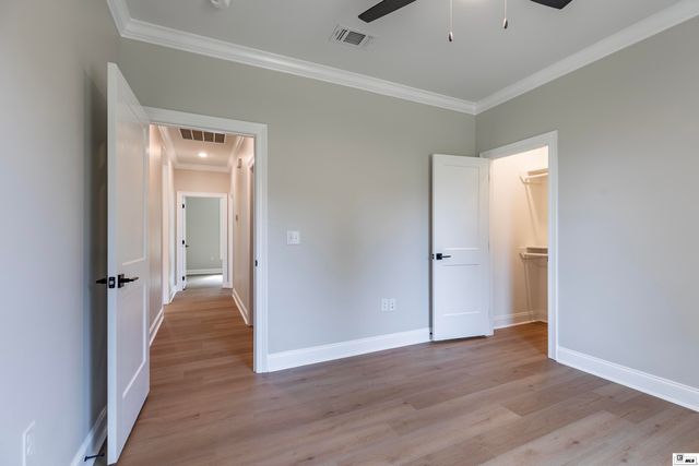 137 MOUNT HARMONY CHURCH ROAD, Ruston, LA 71270