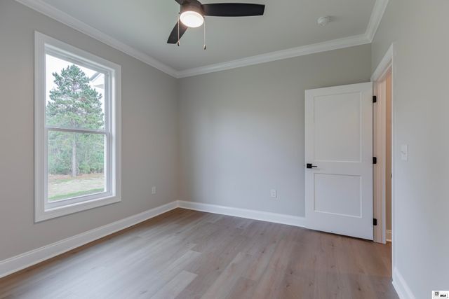 137 MOUNT HARMONY CHURCH ROAD, Ruston, LA 71270