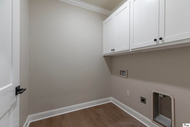 137 MOUNT HARMONY CHURCH ROAD, Ruston, LA 71270